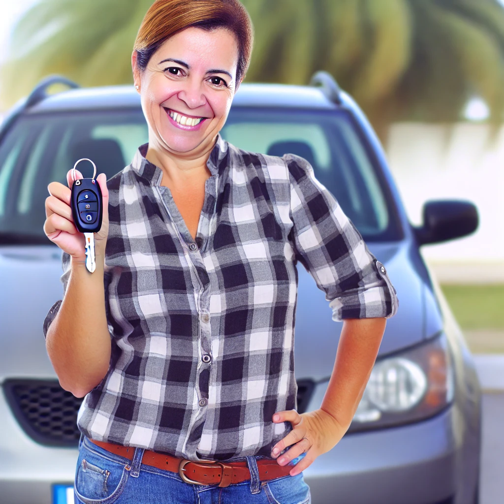 Laura Martínez